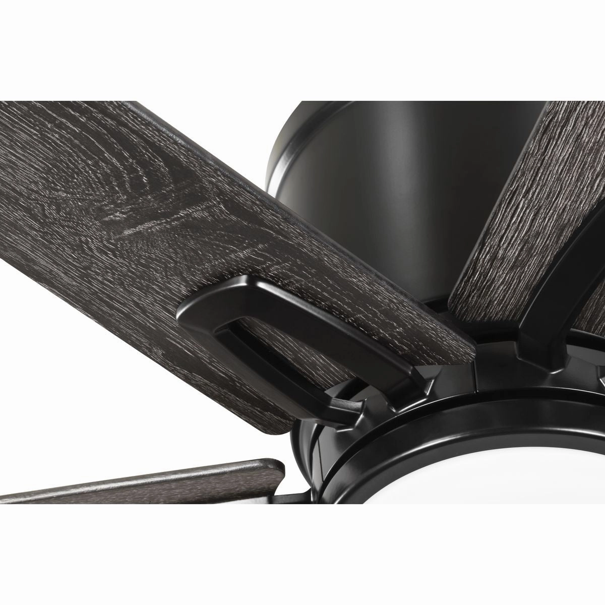 Bexar 54"Ceiling Fan Matte Black