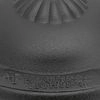Bexar 54"Ceiling Fan Matte Black