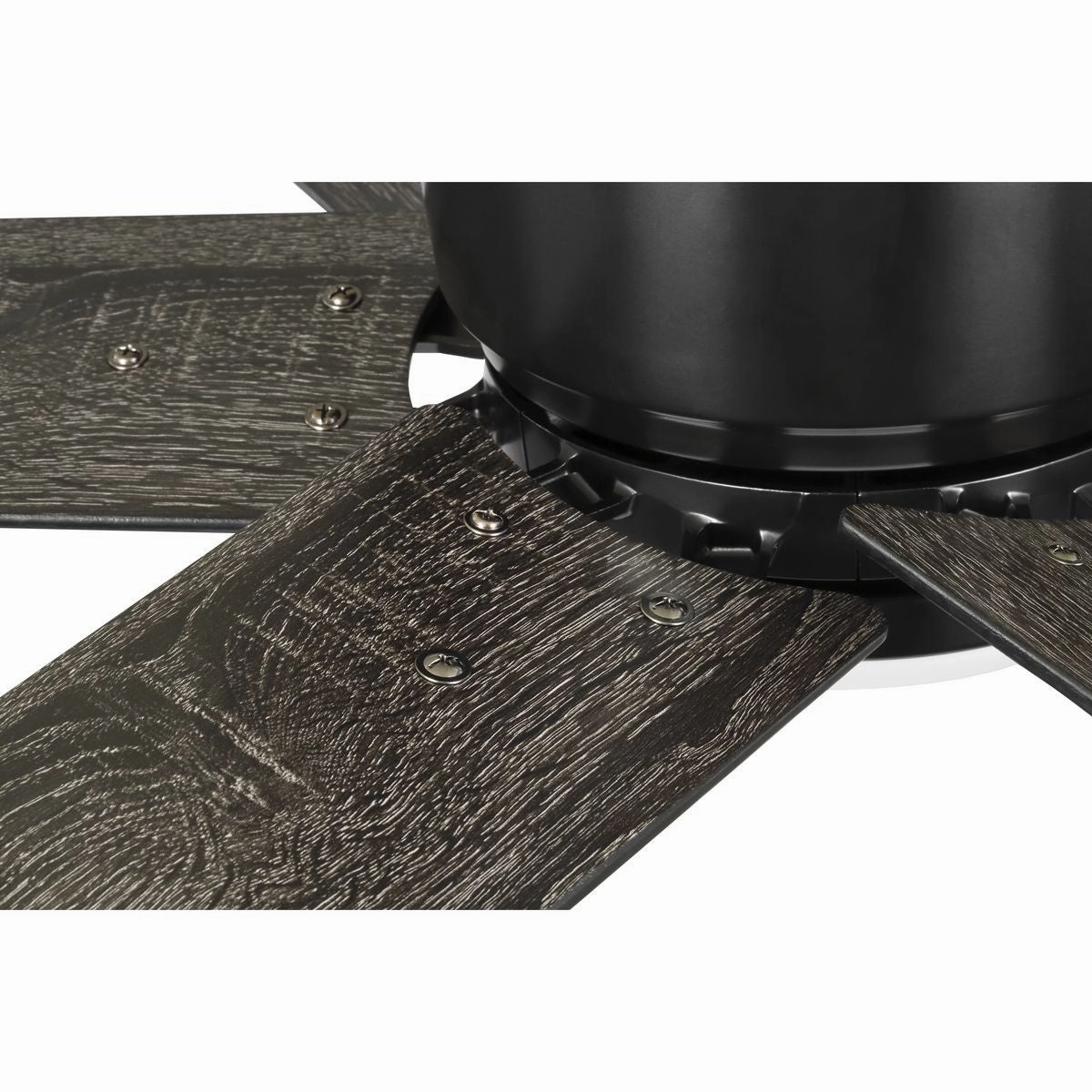 Bexar 54"Ceiling Fan Matte Black
