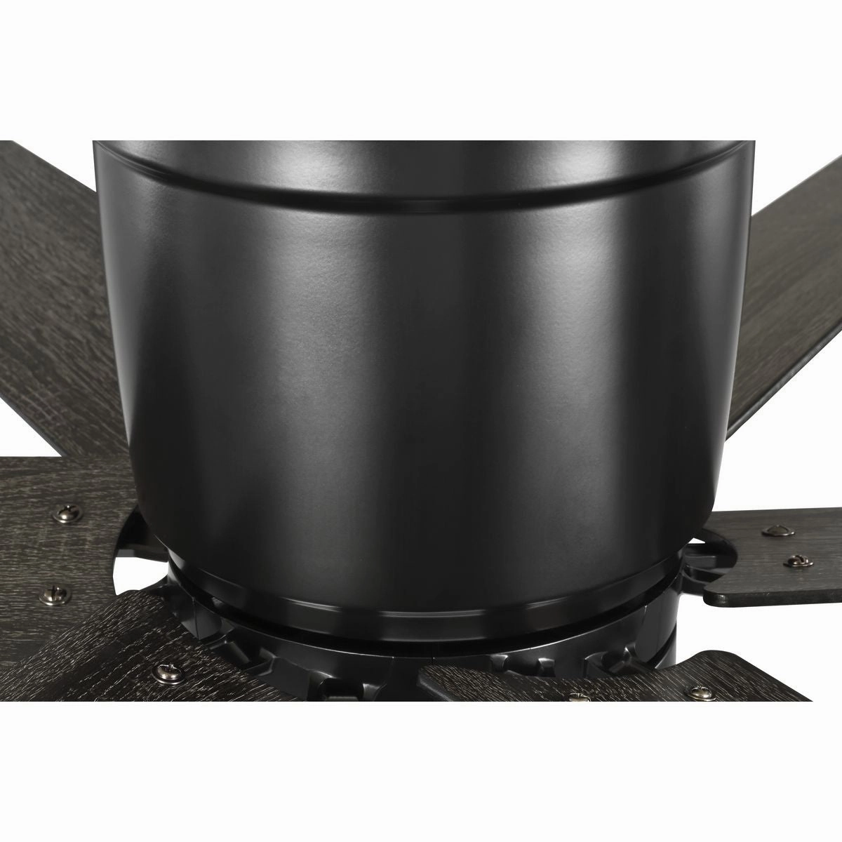 Bexar 54"Ceiling Fan Matte Black