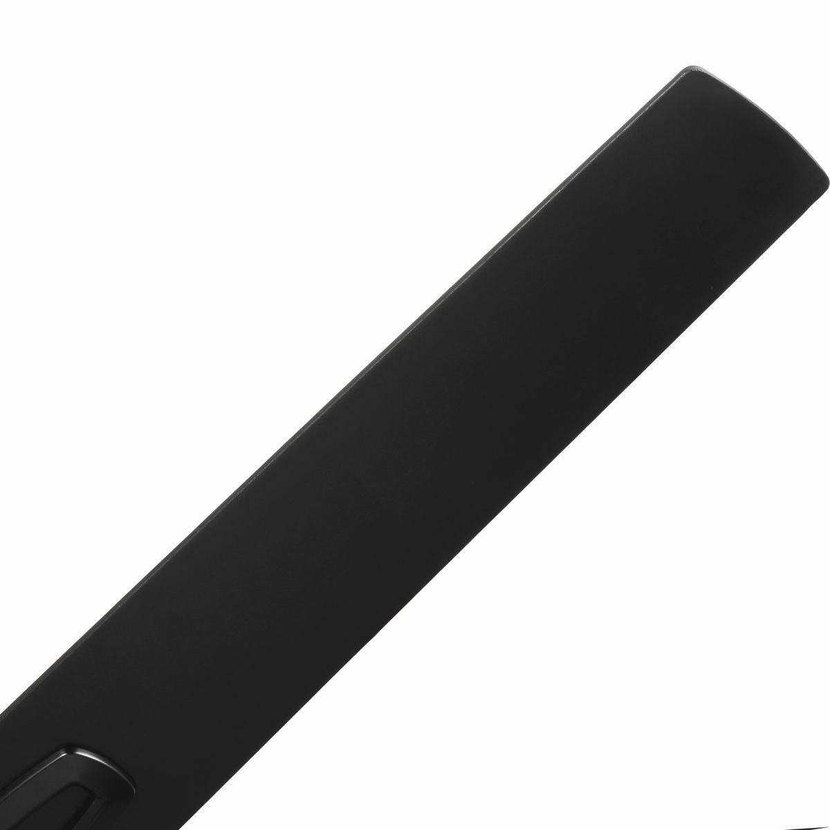 Bexar 54"Ceiling Fan Matte Black