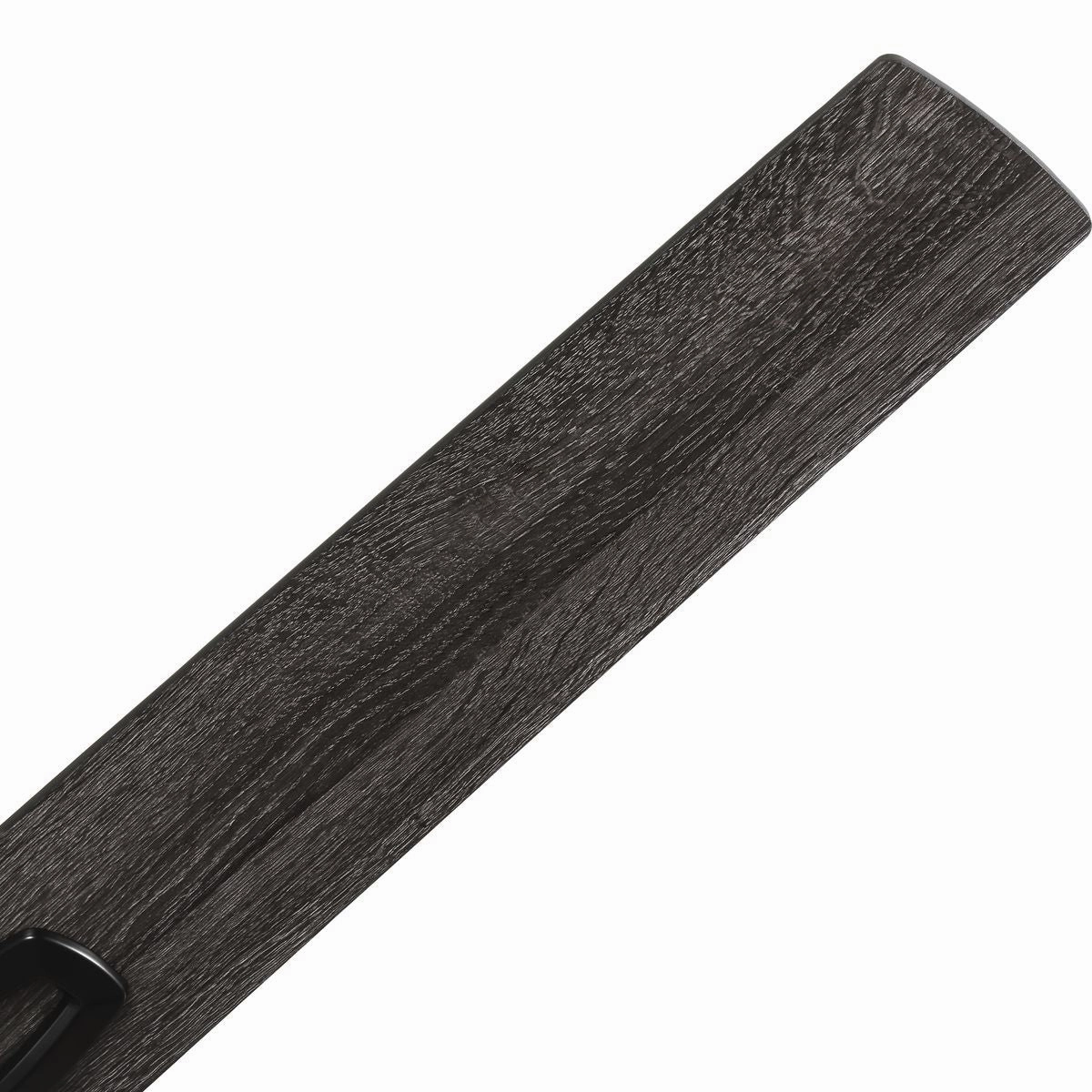 Bexar 54"Ceiling Fan Matte Black