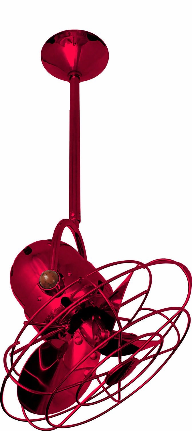 Bianca Direcional 16"Ceiling Fan Rubi