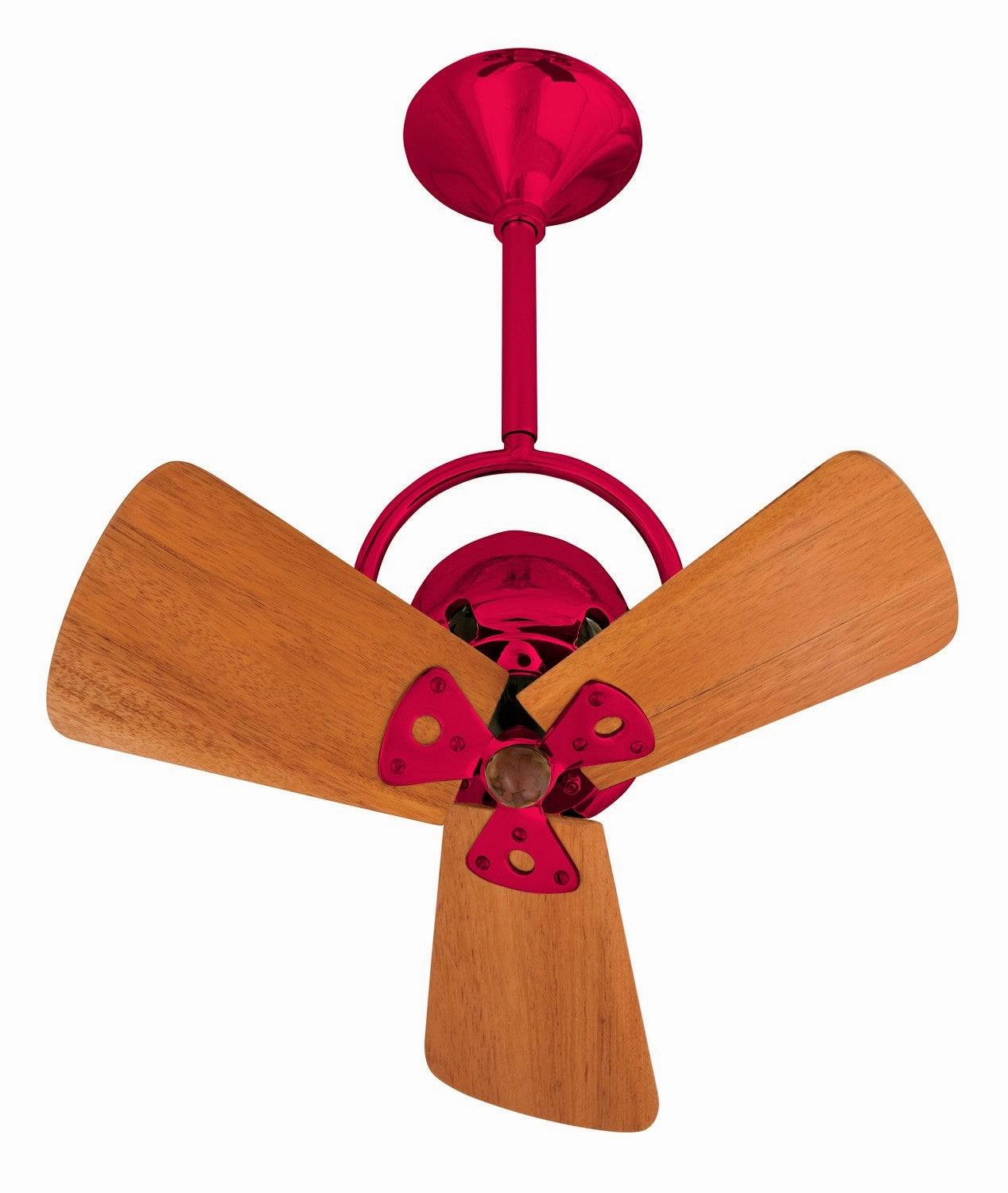 Bianca Direcional 16"Ceiling Fan Rubi