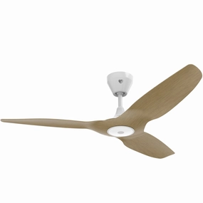 Big Ass Fans 52" Haiku Ceiling Fan powerful indoor fans for whole-room cooling