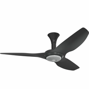 Big Ass Fans 52" Haiku Ceiling Fan compact indoor fans for apartment use