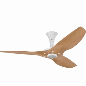 Big Ass Fans 52" Haiku Ceiling Fan compact indoor fans for apartment use