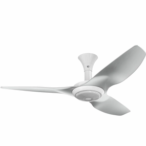 Big Ass Fans 52" Haiku Ceiling Fan Energy-efficient ceiling fan with remote