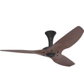 Big Ass Fans 52" Haiku Ceiling Fan Energy-efficient ceiling fan with remote