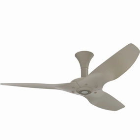 Big Ass Fans 52" Haiku Ceiling Fan compact indoor fans for apartment use