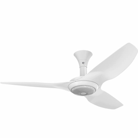 Big Ass Fans 52" Haiku Ceiling Fan adjustable indoor fans for cool airflow