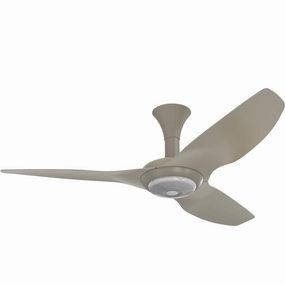 Big Ass Fans 52" Haiku Ceiling Fan Energy-efficient ceiling fan with remote