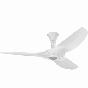 Big Ass Fans 52" Haiku Ceiling Fan whisper-quiet fans for indoor comfort