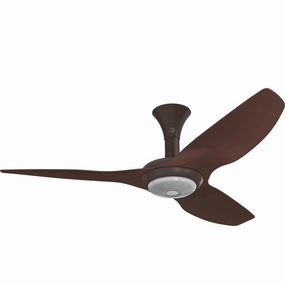 Big Ass Fans 52" Haiku Ceiling Fan Energy-efficient ceiling fan with remote