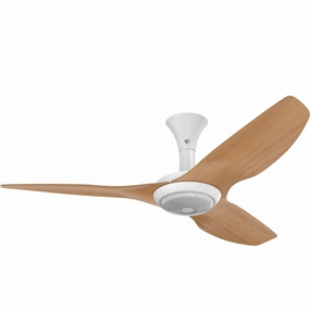 Big Ass Fans 52" Haiku Ceiling Fan powerful indoor fans for whole-room cooling