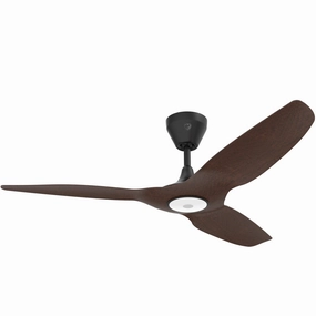 Big Ass Fans 52" Haiku L Ceiling Fan Energy-efficient ceiling fan with remote