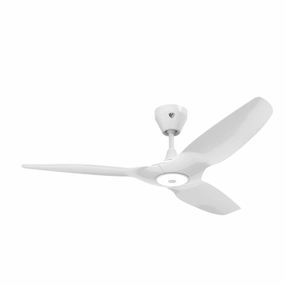 Big Ass Fans 52" Haiku LCeiling Fan compact indoor fans for apartment use