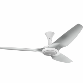Big Ass Fans 60"Ceiling Fan Energy-efficient ceiling fan with remote