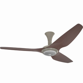 Big Ass Fans 60"Ceiling Fan Energy-efficient ceiling fan with remote