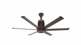 Big Ass Fans 60"Ceiling Fan outdoor fans store with multiple collections