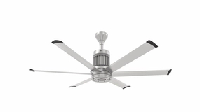 Big Ass Fans 60"Ceiling Fan outdoor fans store with multiple collections