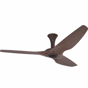 Big Ass Fans 60"Ceiling Fan low-noise indoor fans for peaceful settings