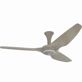 Big Ass Fans 60"Ceiling Fan quiet indoor fans for bedrooms and offices