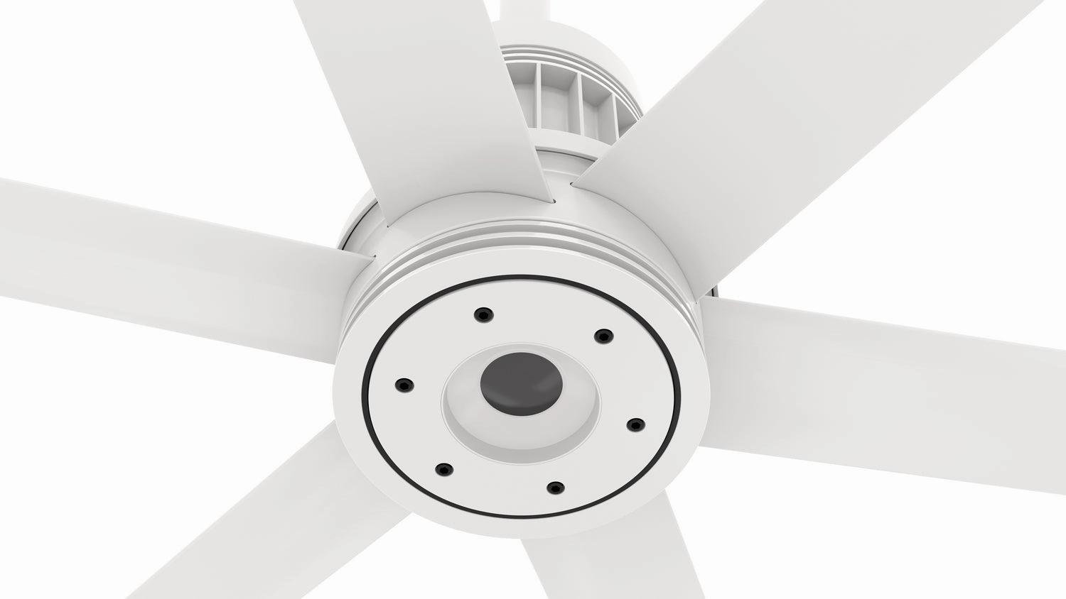 Big Ass Fans 60"Ceiling Fan