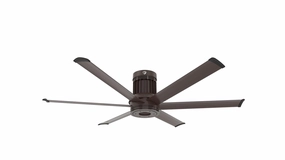 Big Ass Fans 60"Ceiling Fan outdoor fans store with multiple collections