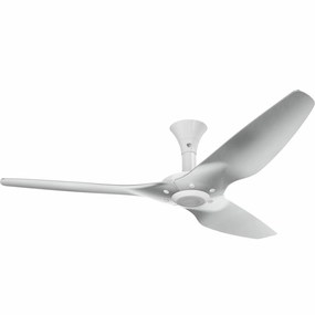 Big Ass Fans 60"Ceiling Fan low-noise indoor fans for peaceful settings
