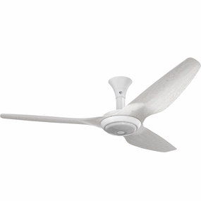 Big Ass Fans 60"Ceiling Fan Ceiling fan with adjustable speed settings
