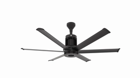 Big Ass Fans 60"Ceiling Fan adjustable indoor fans for cool airflow