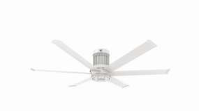 Big Ass Fans 60"Ceiling Fan outdoor fans store with multiple collections