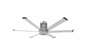 Big Ass Fans 60"Ceiling Fan outdoor fans store with multiple collections