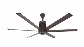 Big Ass Fans 72"Ceiling Fan outdoor fans store with multiple collections