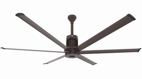 Big Ass Fans 84"Ceiling Fan outdoor fans store with multiple collections