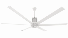 Big Ass Fans 84"Ceiling Fan outdoor fans store with multiple collections