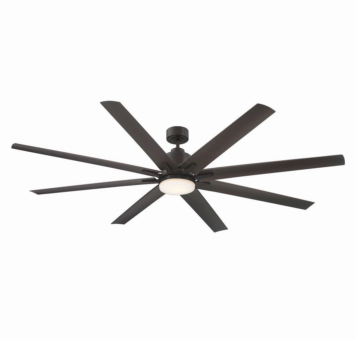 Bluffton 72" Outdoor Ceiling Fan Oil Rubbed Bronze outdoor exterior fans for patio cooling