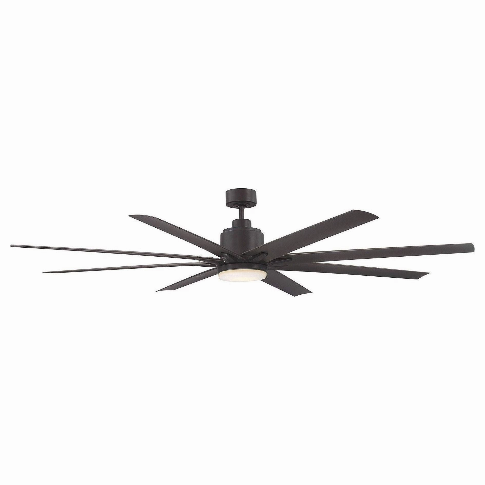 Bluffton Outdoor Fan