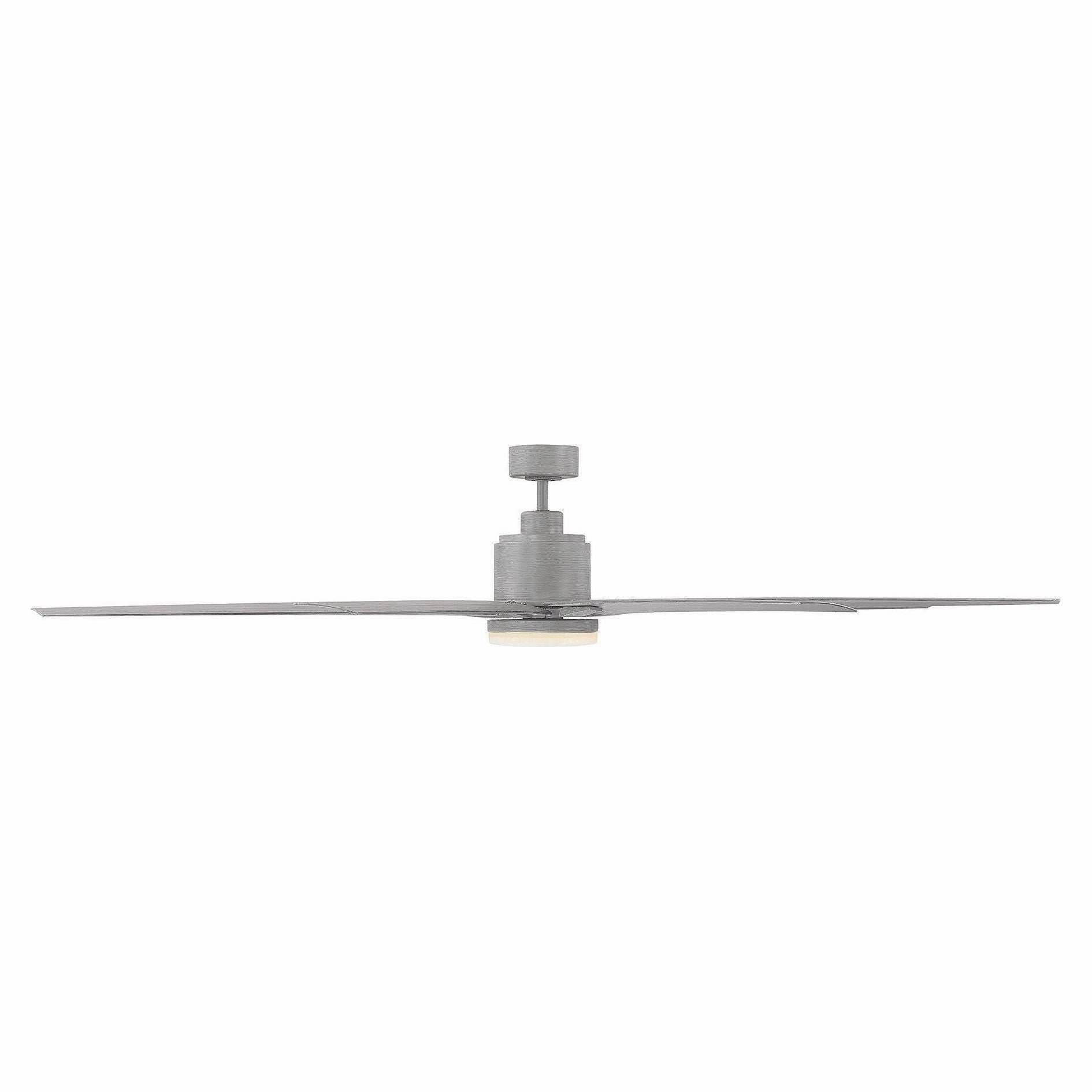 Bluffton Outdoor Fan