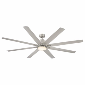 Bluffton Outdoor Fan pedestal fans with adjustable height