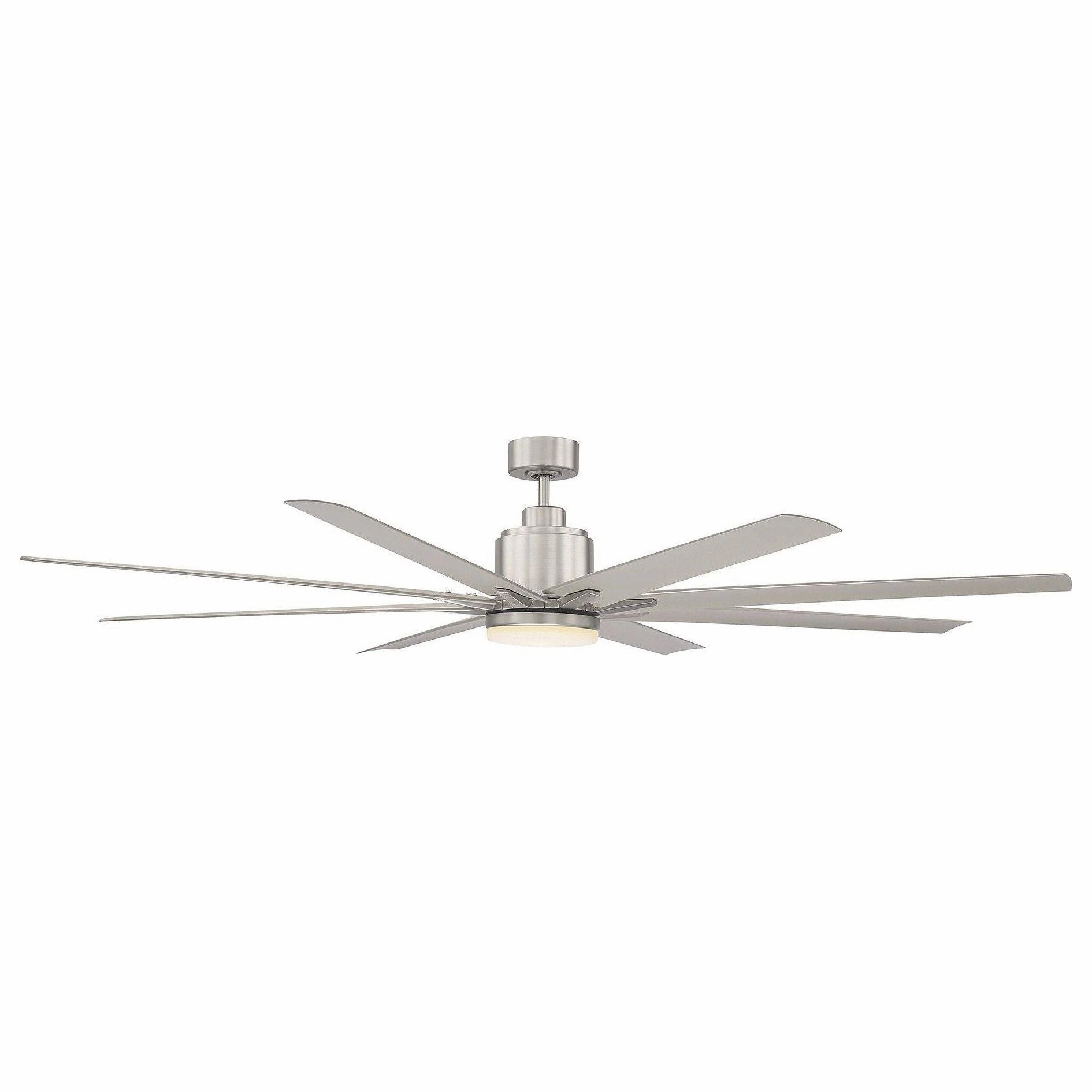 Bluffton Outdoor Fan