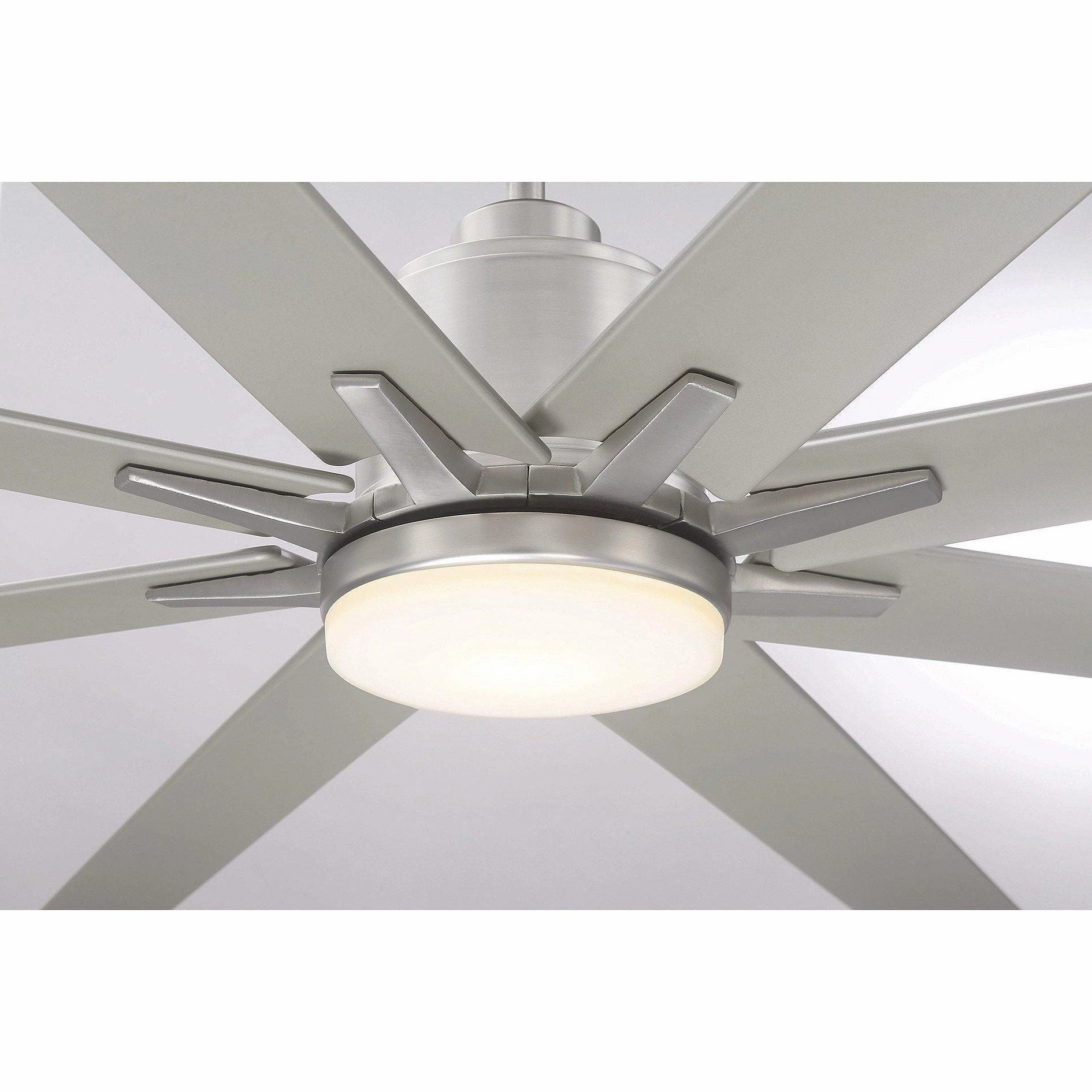Bluffton Outdoor Fan