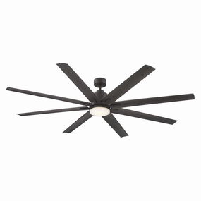 Bluffton Outdoor Fan pedestal fans with adjustable height
