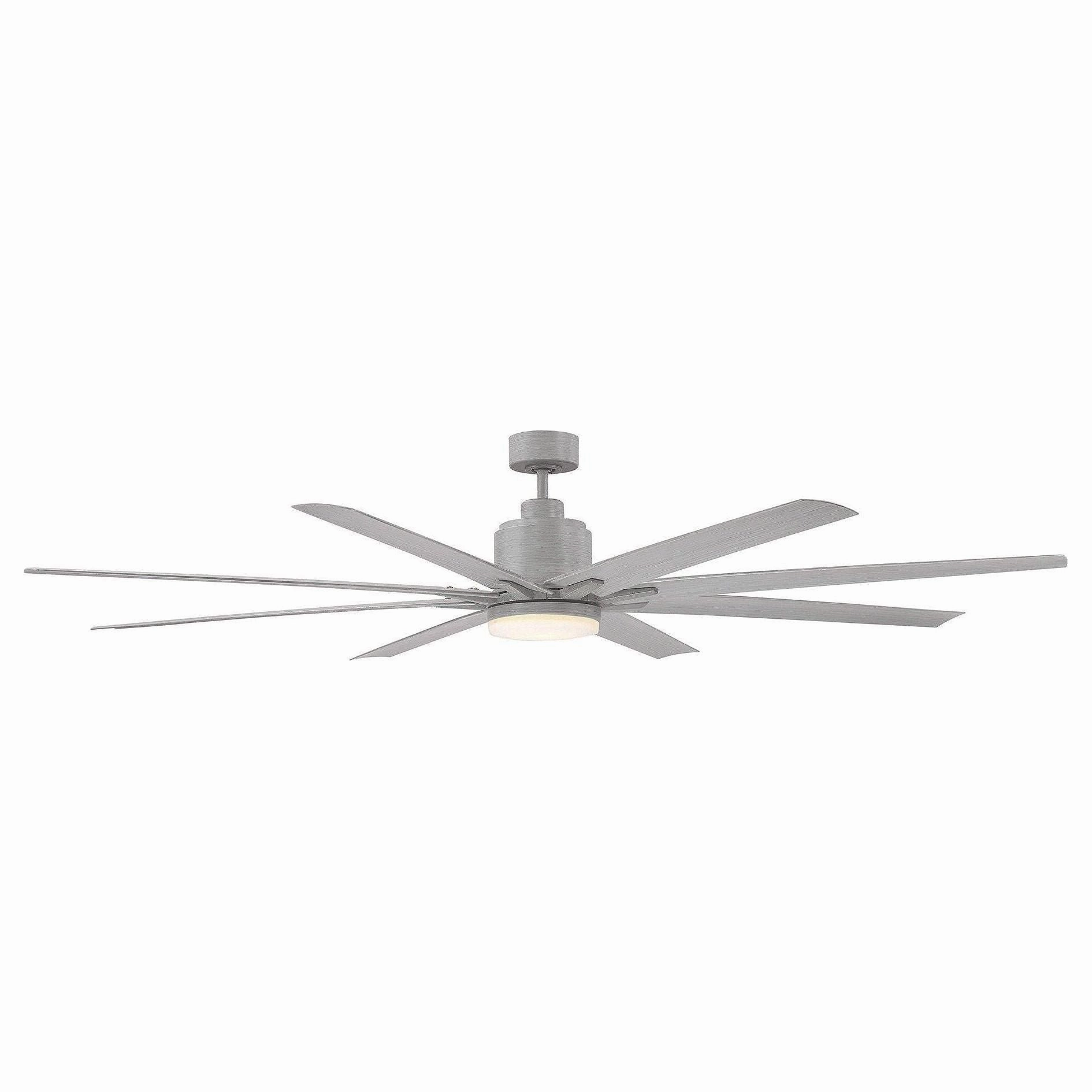 Bluffton Outdoor Fan