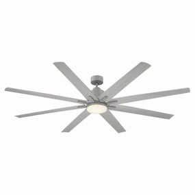 Bluffton Outdoor Fan pedestal fans with adjustable height