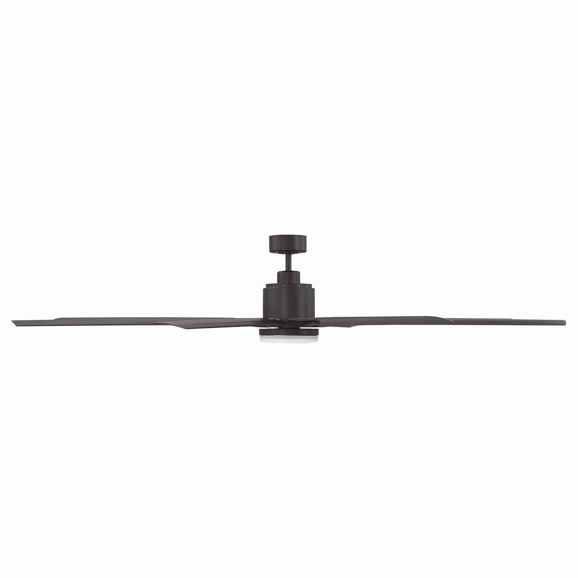 Bluffton Outdoor Fan