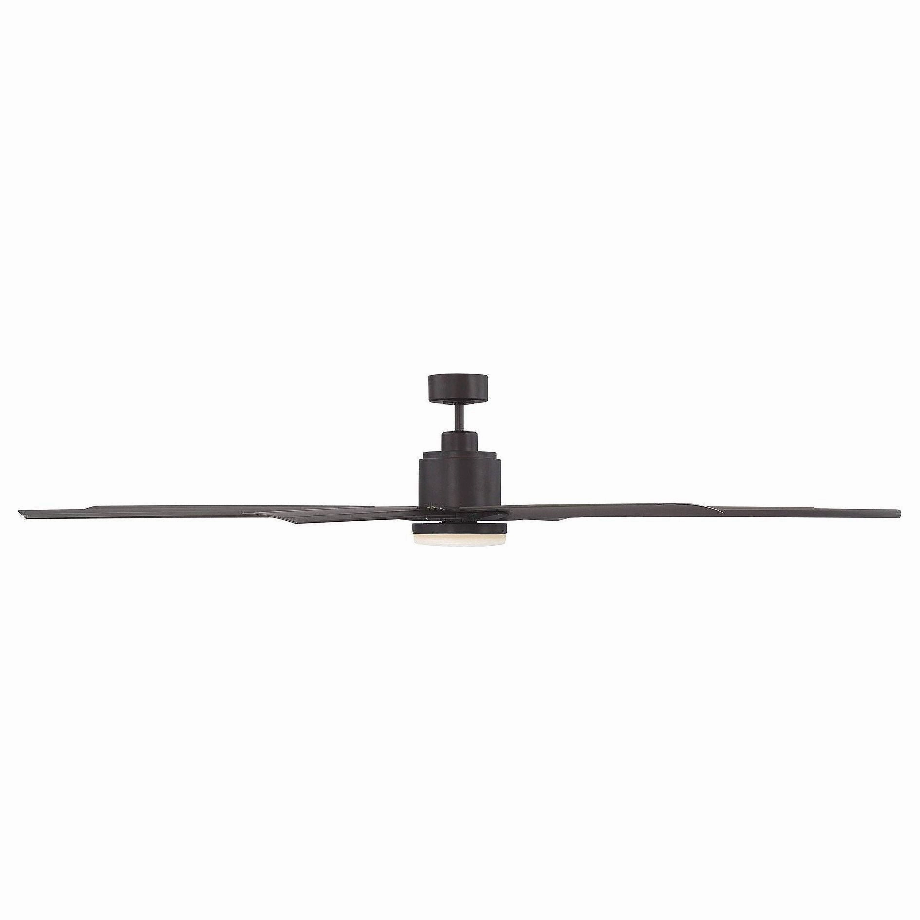 Bluffton Outdoor Fan