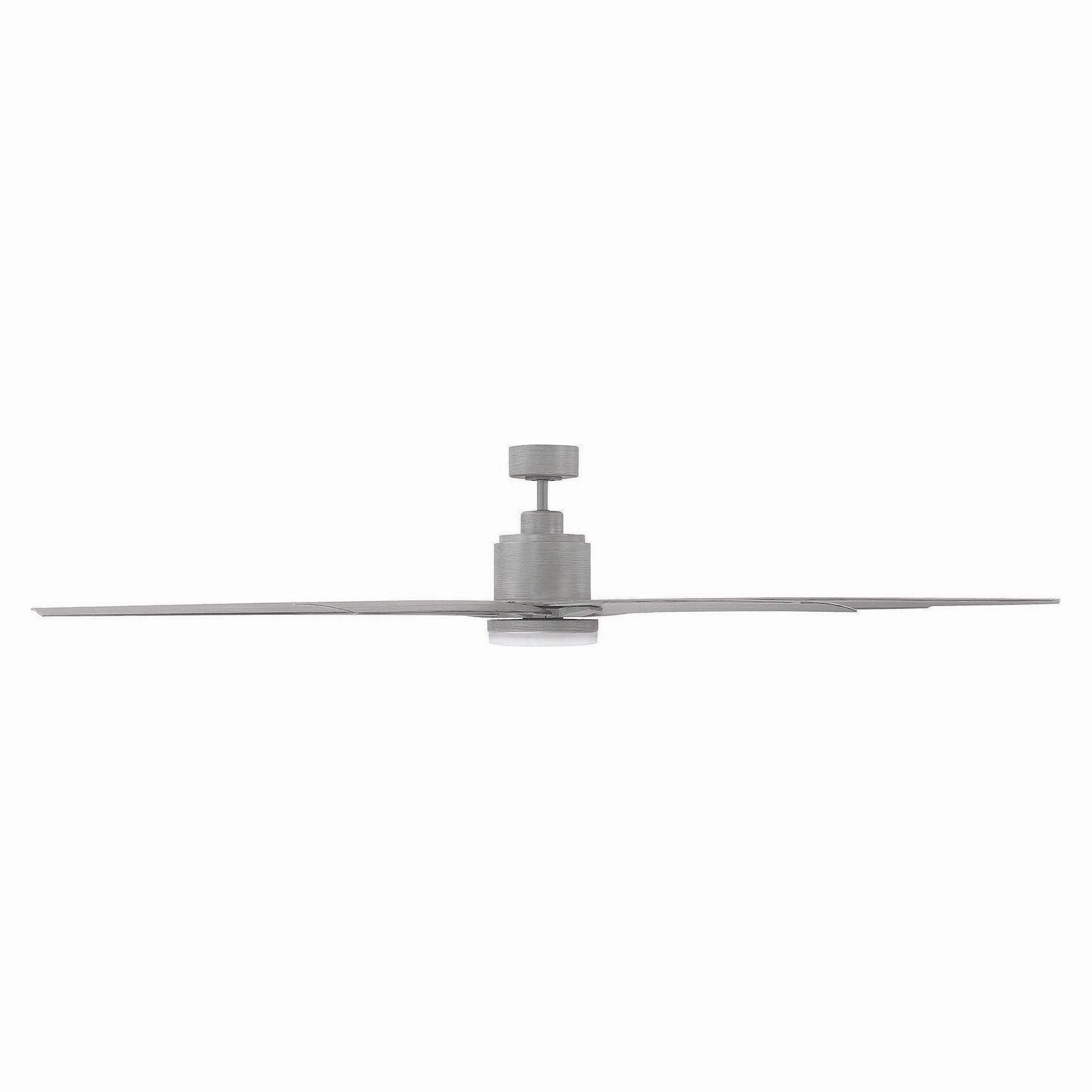 Bluffton Outdoor Fan