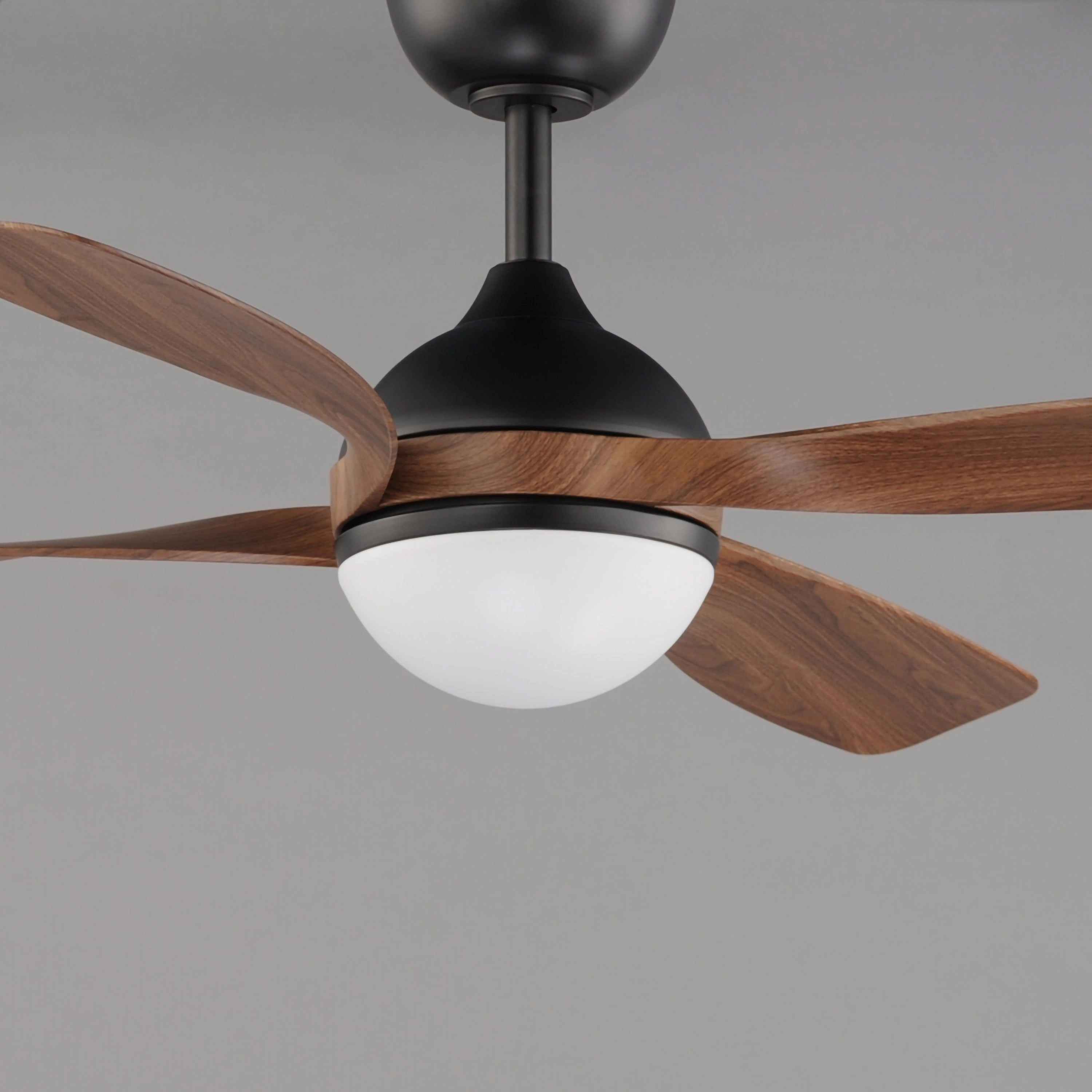 Bola 52" Indoor Fan with LED Light Kit